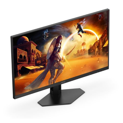 AOC 27G4XE 27" IPS 180Hz gaming monitor slika 4