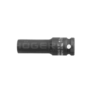 Högert Ključ nasadni udarni dugi 1/2", 27 mm, CrMo