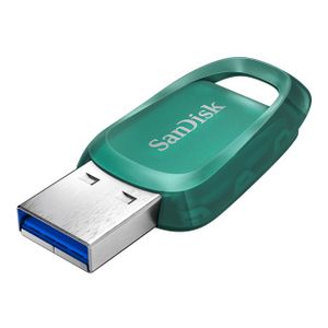 SANDISK Ultra Eco USB 128GB SDCZ96-128G-G46