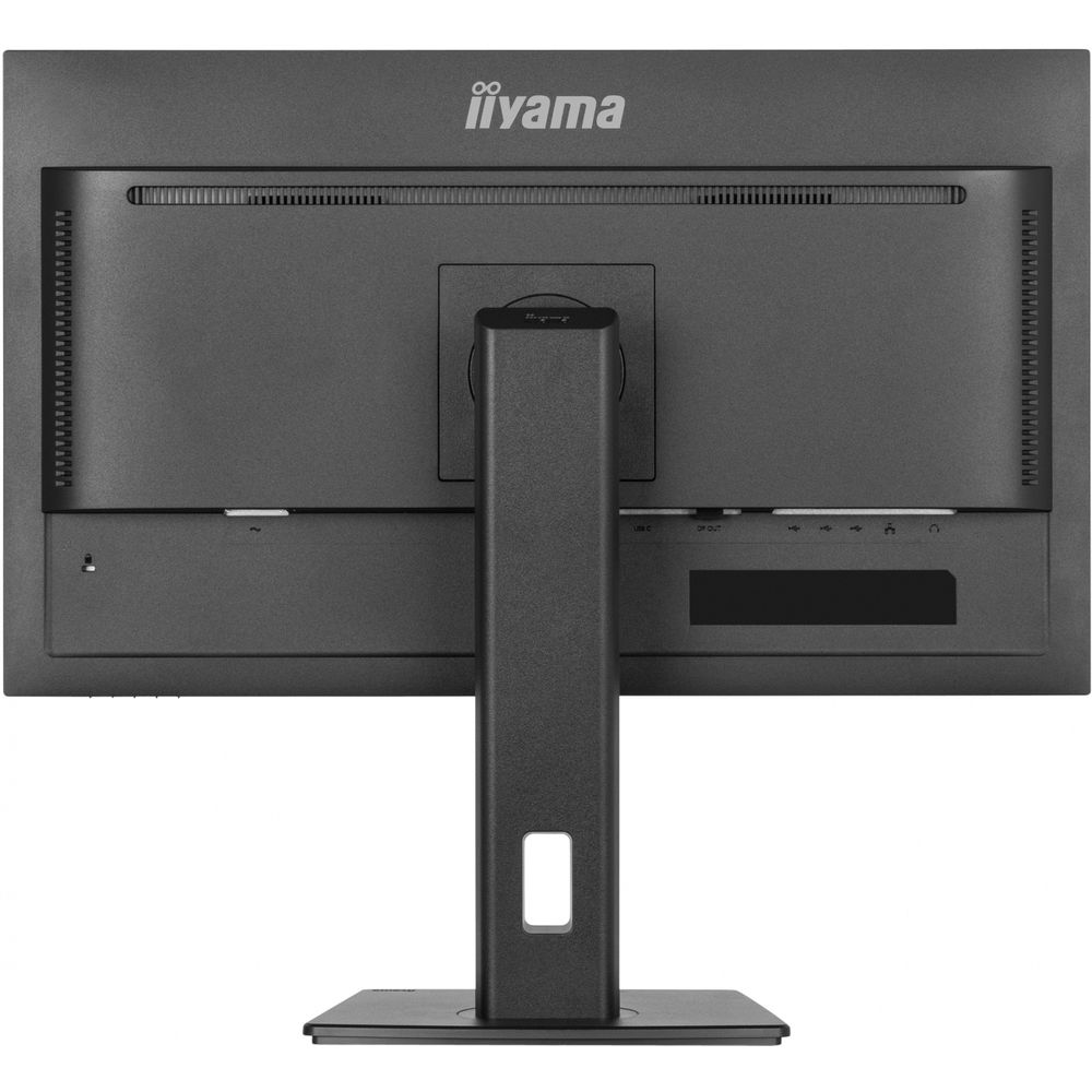 Design 3-side borderlessDiagonal 27", 68.5cmPanel IPS Panel Technology LED, matte finishNative resolution 2560 x 1440 @100Hz (3.7 megapixel QHD)Aspect ratio 16:9Panel brightness 300 cd/m²Static contrast 1300:1Advanced contrast 80M:1Response t slika 4
