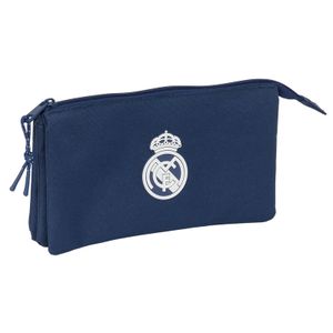 Real Madrid tamnoplava pernica s tri pretinca