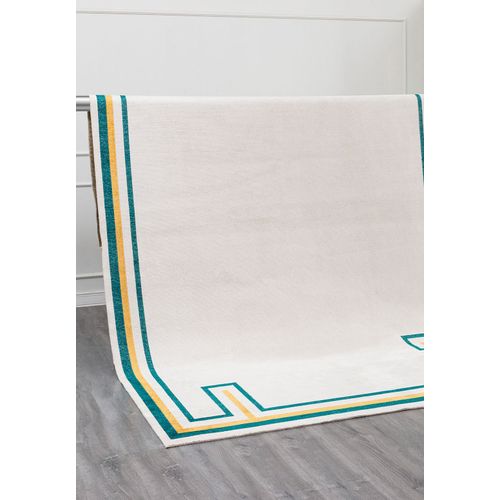 Tepih DRESDEN DARK TURQUOISE, 240 x 300 cm slika 4