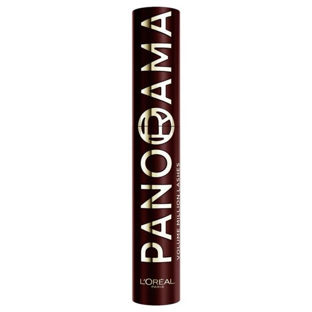 L'Oréal Paris Maskara Volume Panorama Bordeaux slika 2