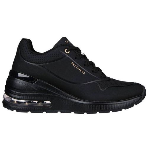 Skechers Million Air - Elevat 155401-Bbk slika 1