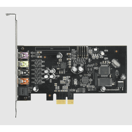 Asus Xonar SE - PCIe 5.1gaming zvučna kartica slika 1