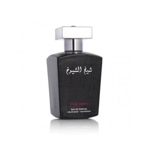 Lattafa Sheikh Al Shuyukh Final Edition Eau De Parfum 100 ml (man) slika 1