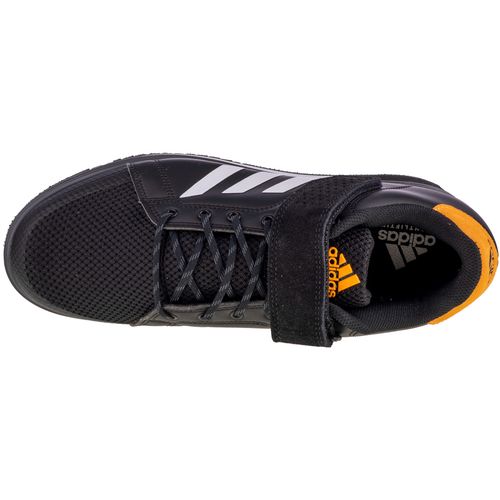 Adidas muške sportske tenisice power perfect 3 fu8154 slika 3