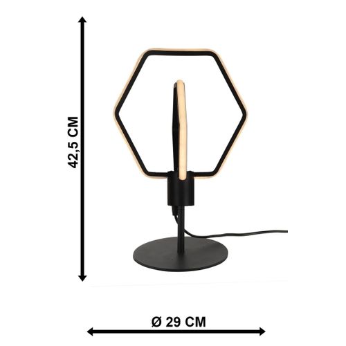 Squid Lighting R Stolna lampa Alena slika 3