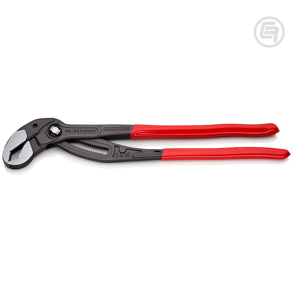 Knipex Kliješta Papige / Papagajke Cobra XL 400 mm – 87 01 400 slika 1