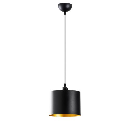 Berceste - 195BLACK-S Black Chandelier slika 5