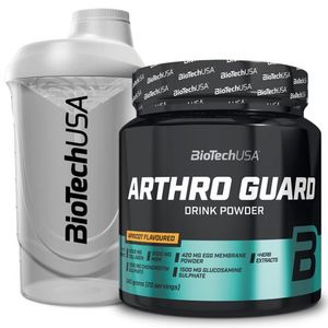 Biotech Arthro Guard powder 340g