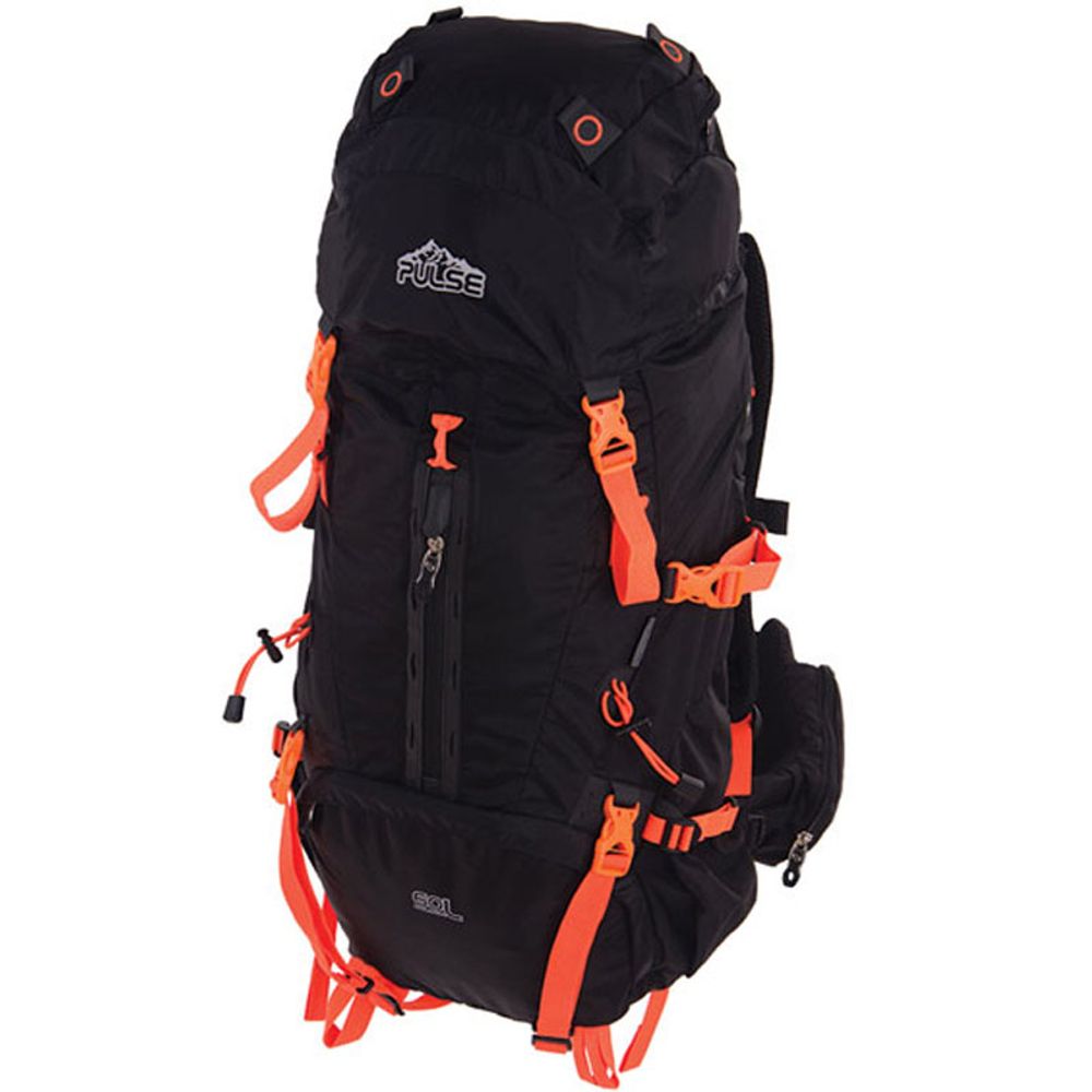 Pulse Ruksak Mountain 60 l slika 2