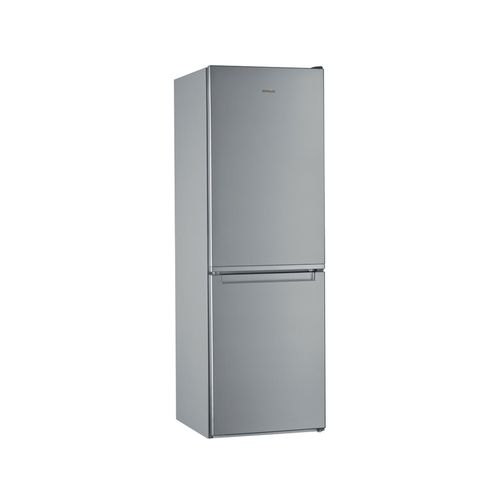 Whirlpool W5 721E OX 2 Kombinovani frižider, Visina 176.3 cm, Inox slika 3