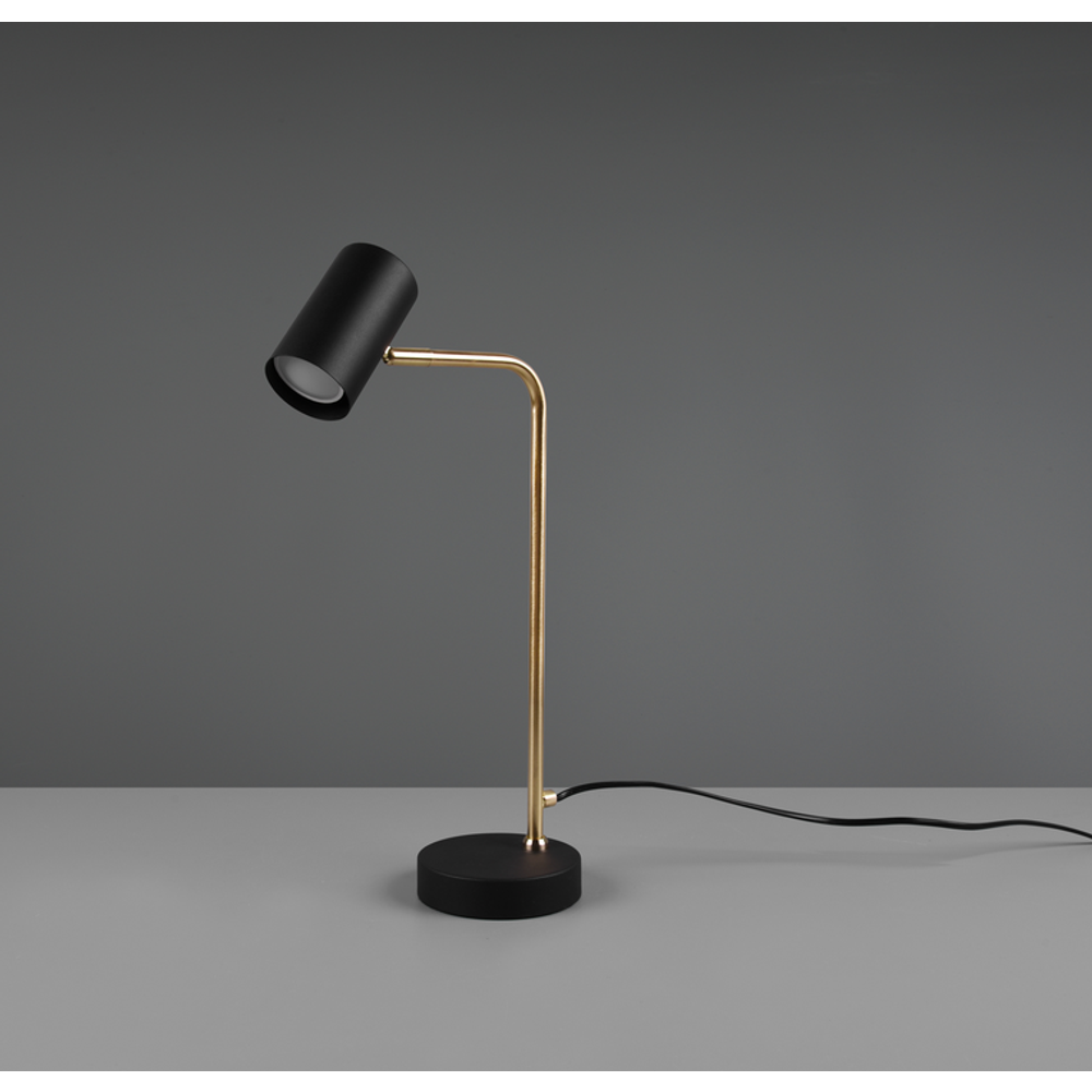 MARLEY STOLNA LAMPA MESING MAT slika 1