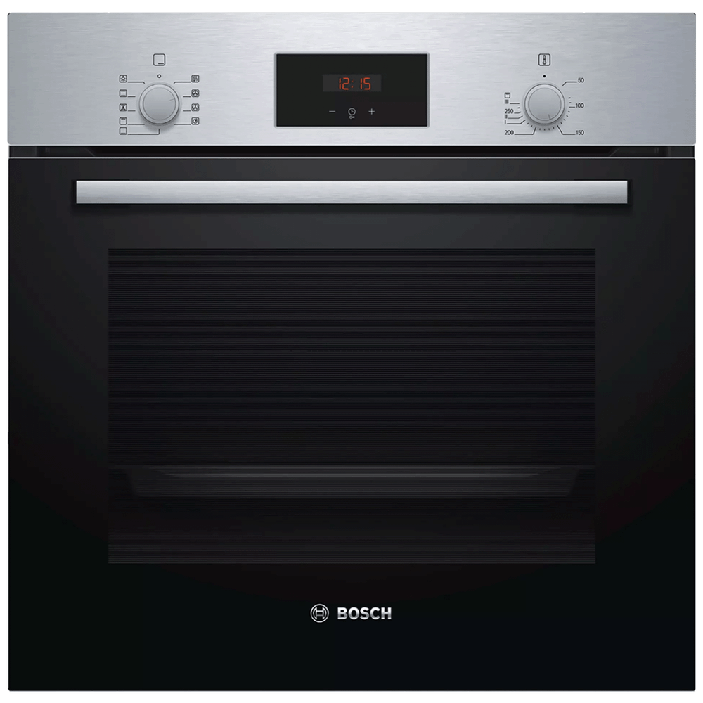 Bosch Ugradbena pećnica, zapremina 66 lit., 3300 W, A - HBF114ES0 slika 1