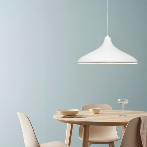 AYD-3726 White Chandelier slika 2