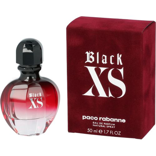 Paco Rabanne Black XS for Her Eau De Parfum 50 ml (woman) slika 4