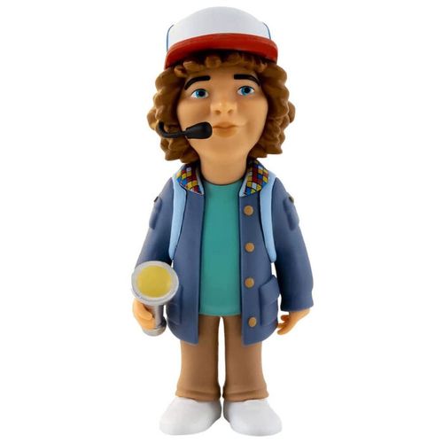 Stranger Things Dustin Minix figura 12 cm slika 4