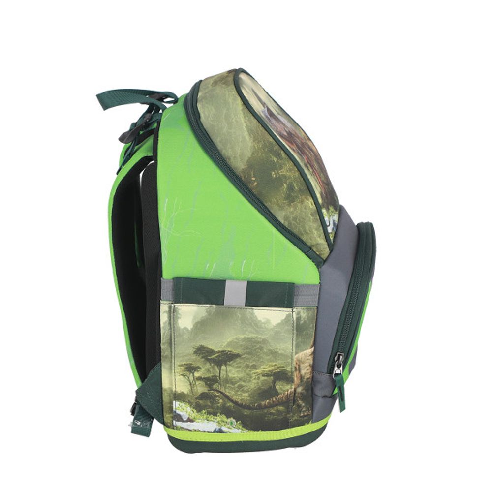 Spirit školska anatomska torba "T-REX'' AIR LIGHT slika 3
