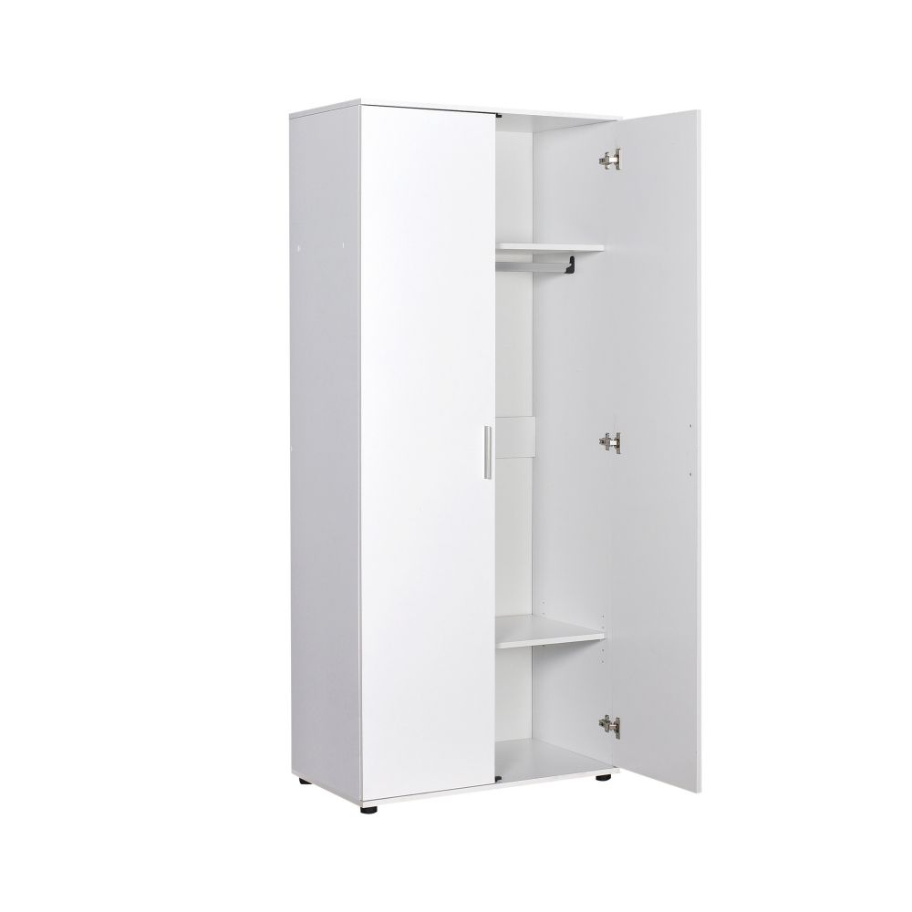 Grd-320-Bb-1 Bijela Ormar slika 4