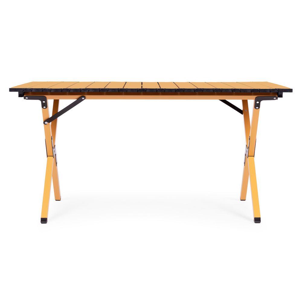 MultiGarden sklopivi kamping stol 90 × 60 cm s torbom za nošenje slika 4
