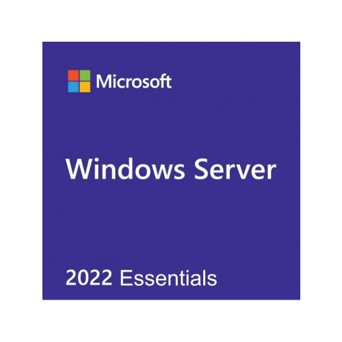 DELL EMC Windows Server 2022 Essentials Edition ROK, 10 Jezgri slika 2