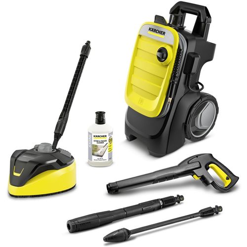 KARCHER Perač visokim pritiskom K7 Compact Home slika 1