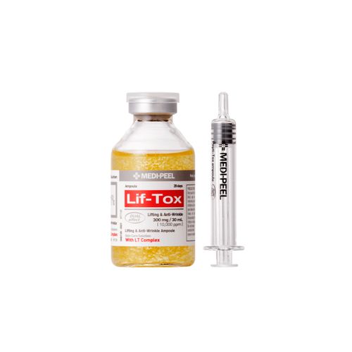 Medi-Peel Lif Tox ampoule 30ml slika 1