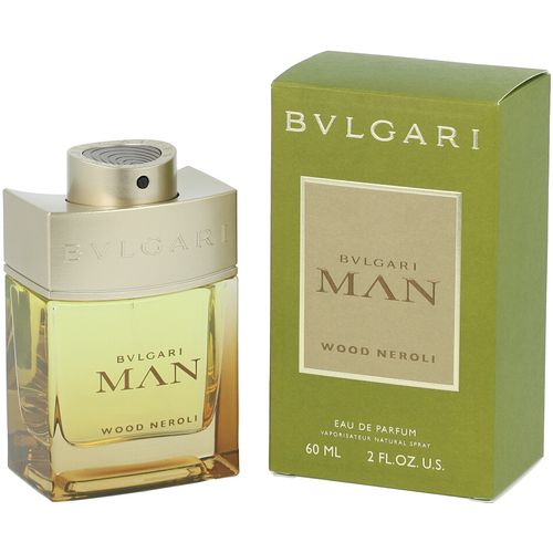 Bvlgari Man Wood Neroli Eau De Parfum 60 ml (man) slika 3