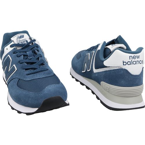 Muške tenisice New Balance ml574esm slika 4