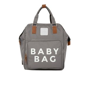 Lucky Bees Torba, 5160 - 61990 - Grey