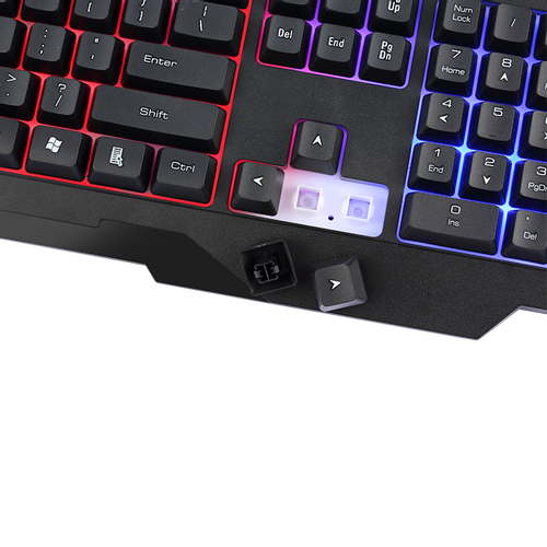 Xtrike me  Tastatura usb xtrikeme kb306 slika 4