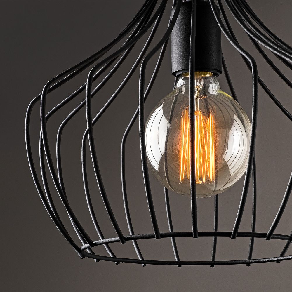Luster Mezopotamya - N-1277 u Crnoj Boji slika 8
