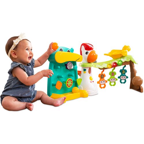 Infantino Grow with me 4u1 Playland slika 5