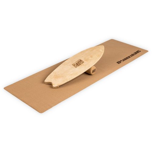 BoarderKING Indoorboard Wave balans daska, Priroda slika 7