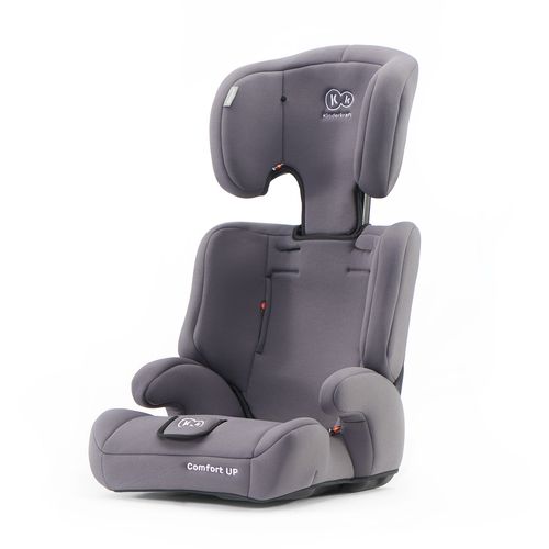  Kinderkraft autosjedalica grupa 1/2/3 ( 9-36kg) Comfort Up - Zelena slika 6