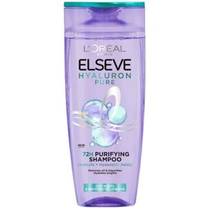 L’Oréal Paris Elseve Hyaluron Pure Šampon za dehidriranu kosu koja se brzo masti 250ml