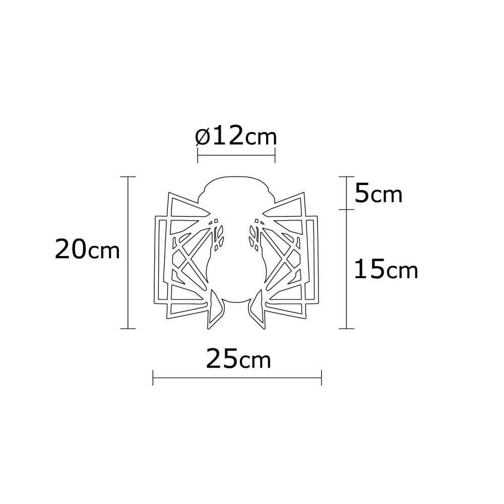 Nemrut - N-950 Crni Luster slika 3