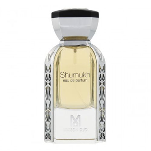 Maison Oud Shumukh Eau De Parfum 75 ml (unisex) slika 2