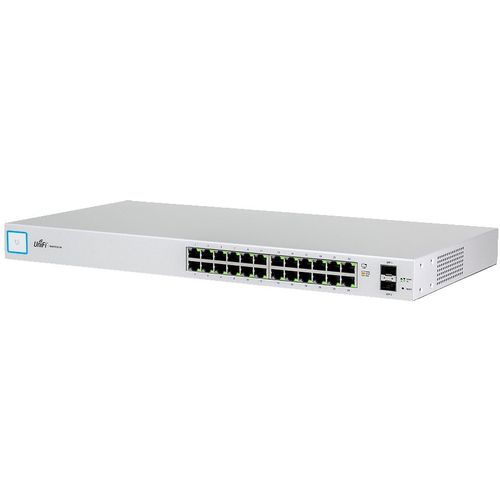 UniFi Switch, 24-Port, 250W slika 1