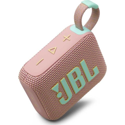 JBL BT zvučnik Go 4 pink slika 3