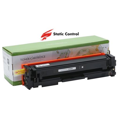 HP Canon Toner Static Control CF400A Black slika 1