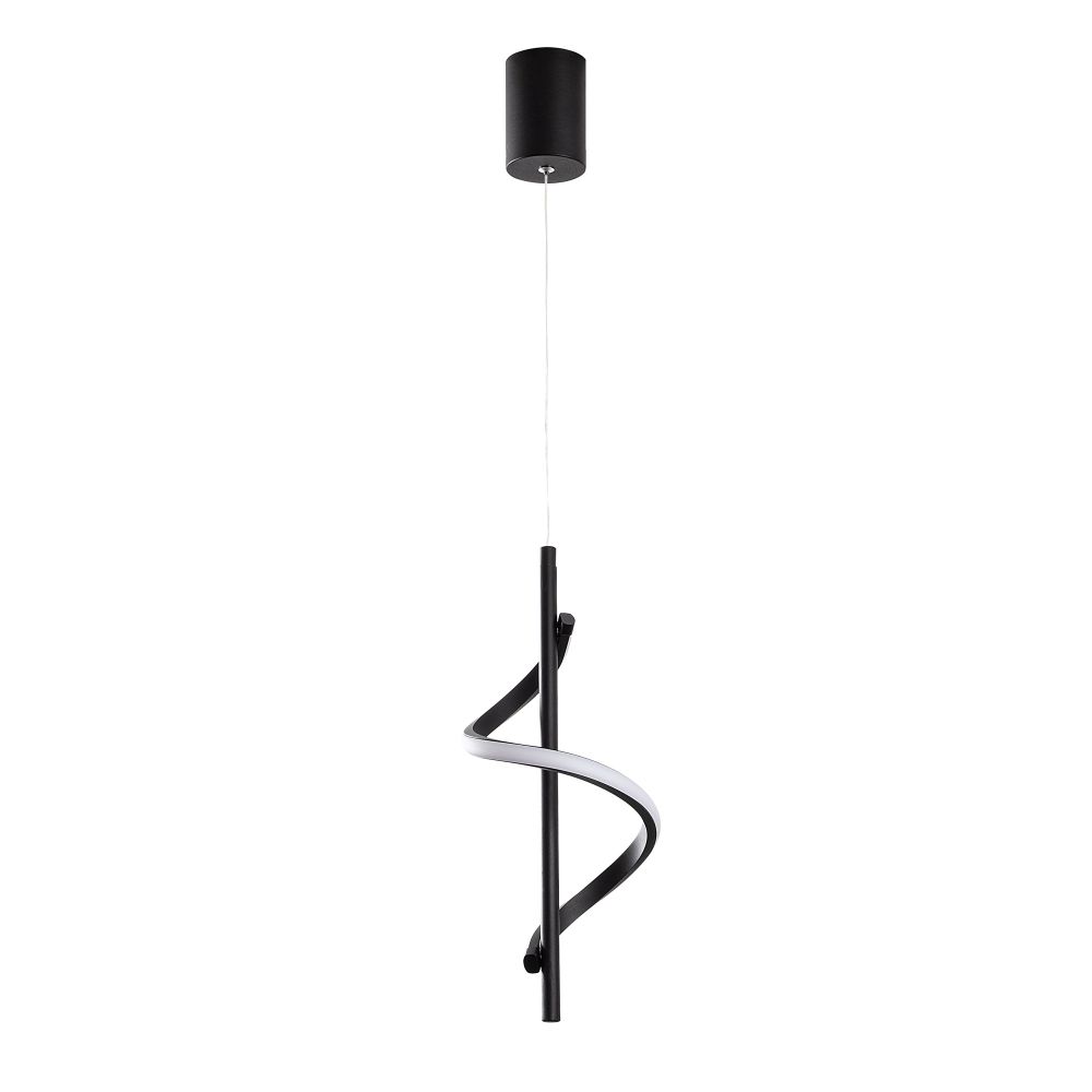 Lıkma - 13518 Crni Luster slika 5