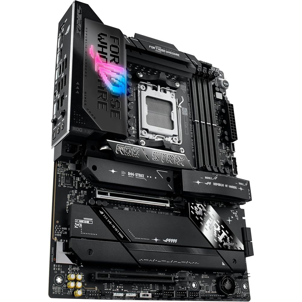 ASUS MB ROG STRIX X870E-E slika 4