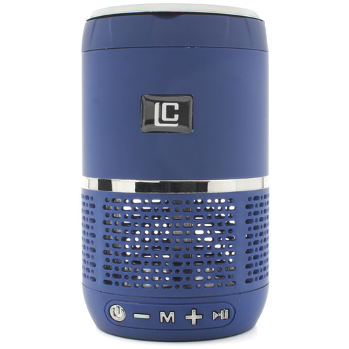 Bluetooth zvucnik LN-28 plavi slika 1