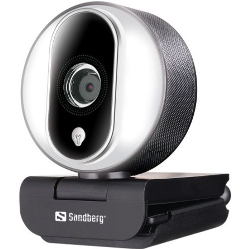 WEB kamera Sandberg Streamer Pro 134-12 slika 4