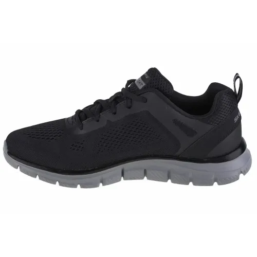 Skechers Track-Broader 232698-BKCC Muške Tenisice slika 2