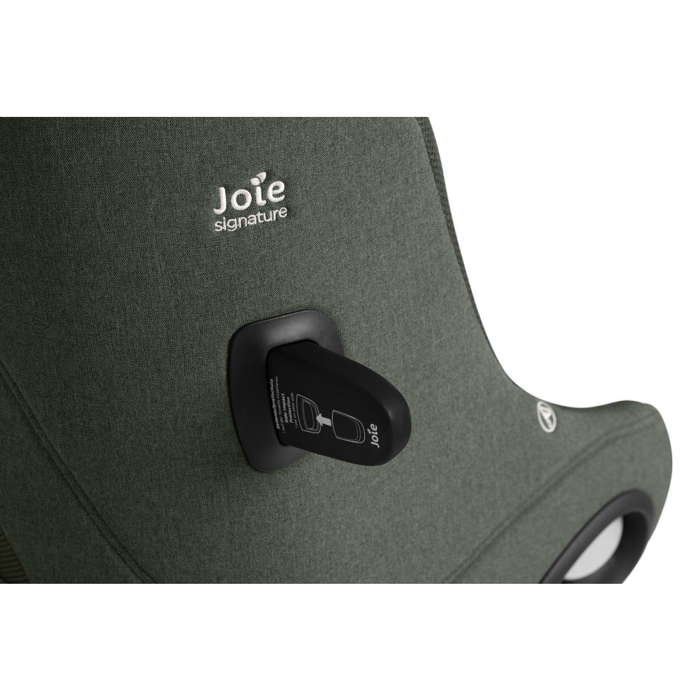 Joie autosjedalica i-Harbour Pro, Grupa 0+, 1 (0-18 kg) (40-105 cm) - Signature Evergreen Mesh slika 22