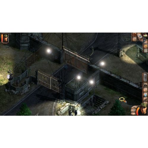 Commandos 2 i 3 HD Remaster (Xbox One) slika 22