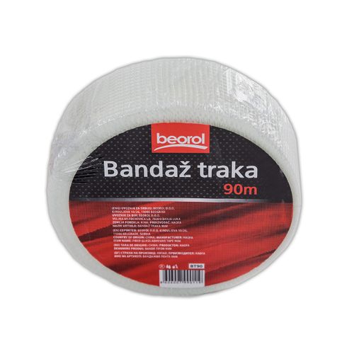 Bandaž traka 50mm x 90m slika 2